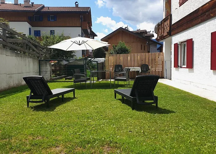 Casa Il Giardino