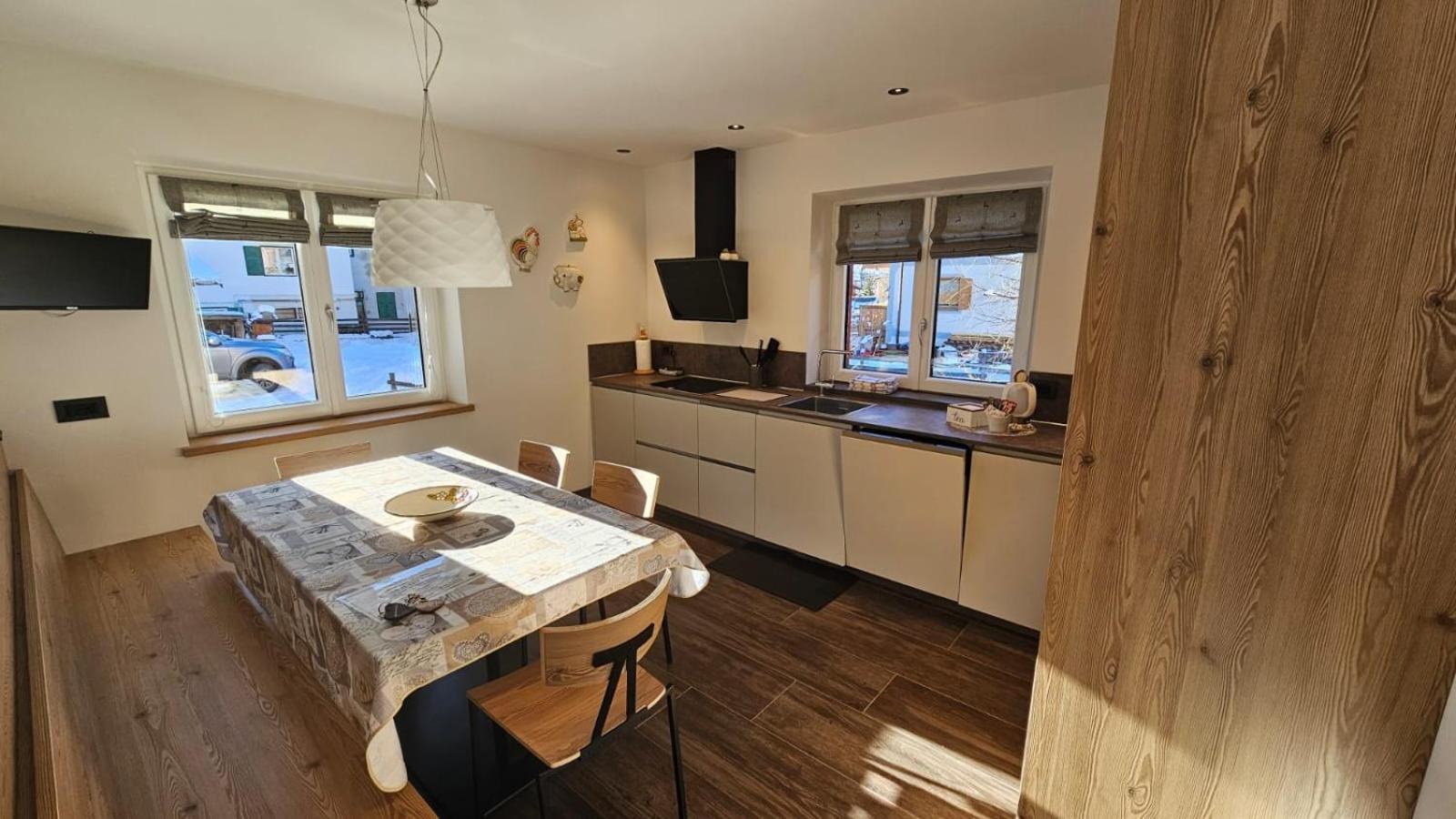 Apartment Casa Il Giardino
