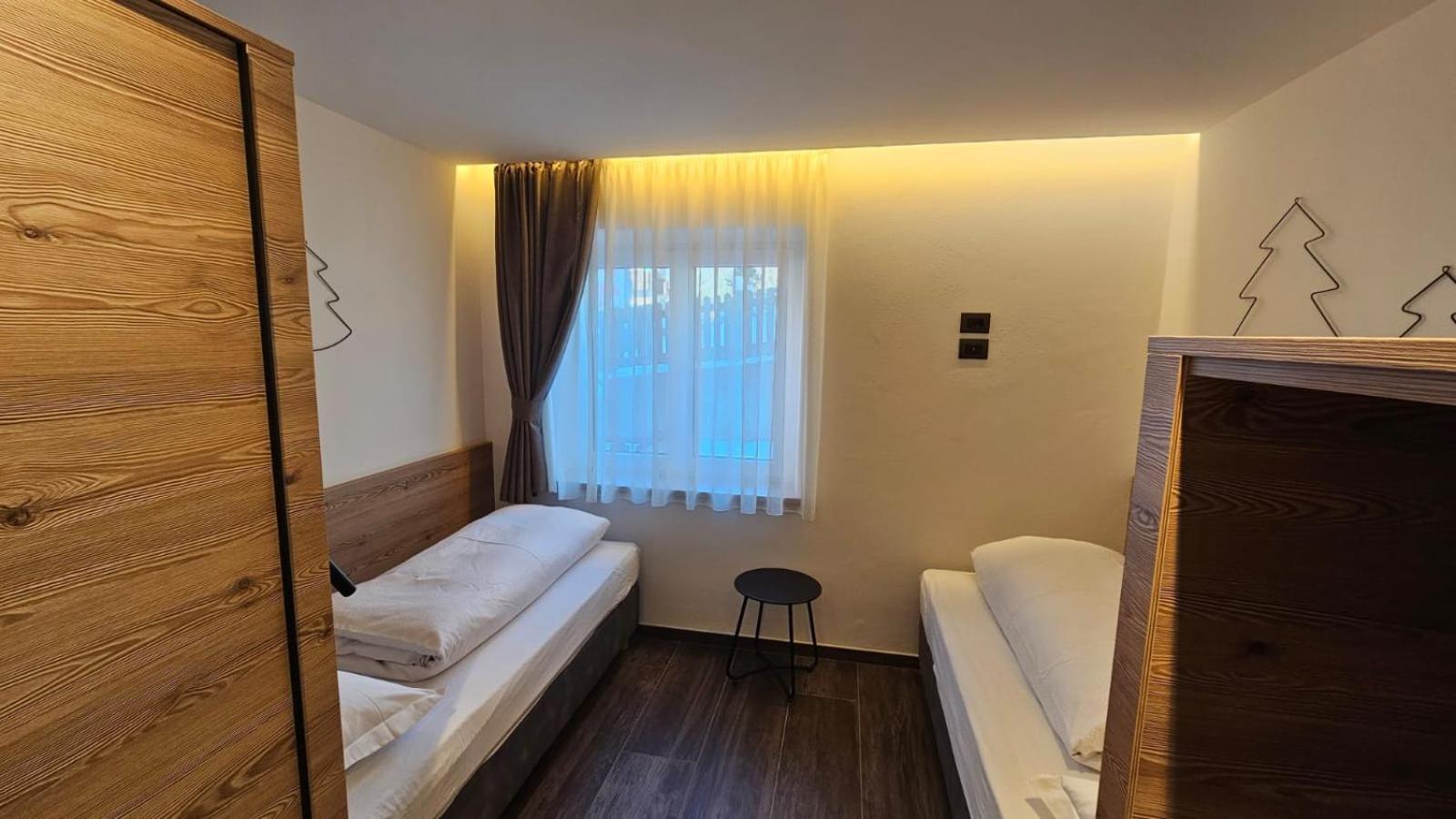 Casa Il Giardino Apartment