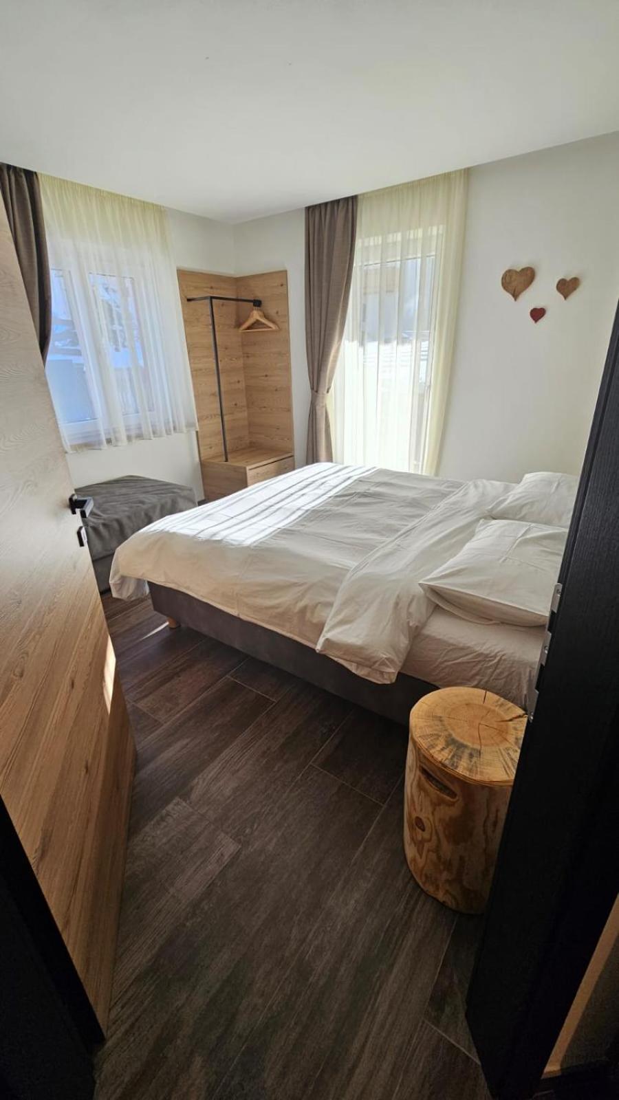 Apartment Casa Il Giardino Pozza di Fassa