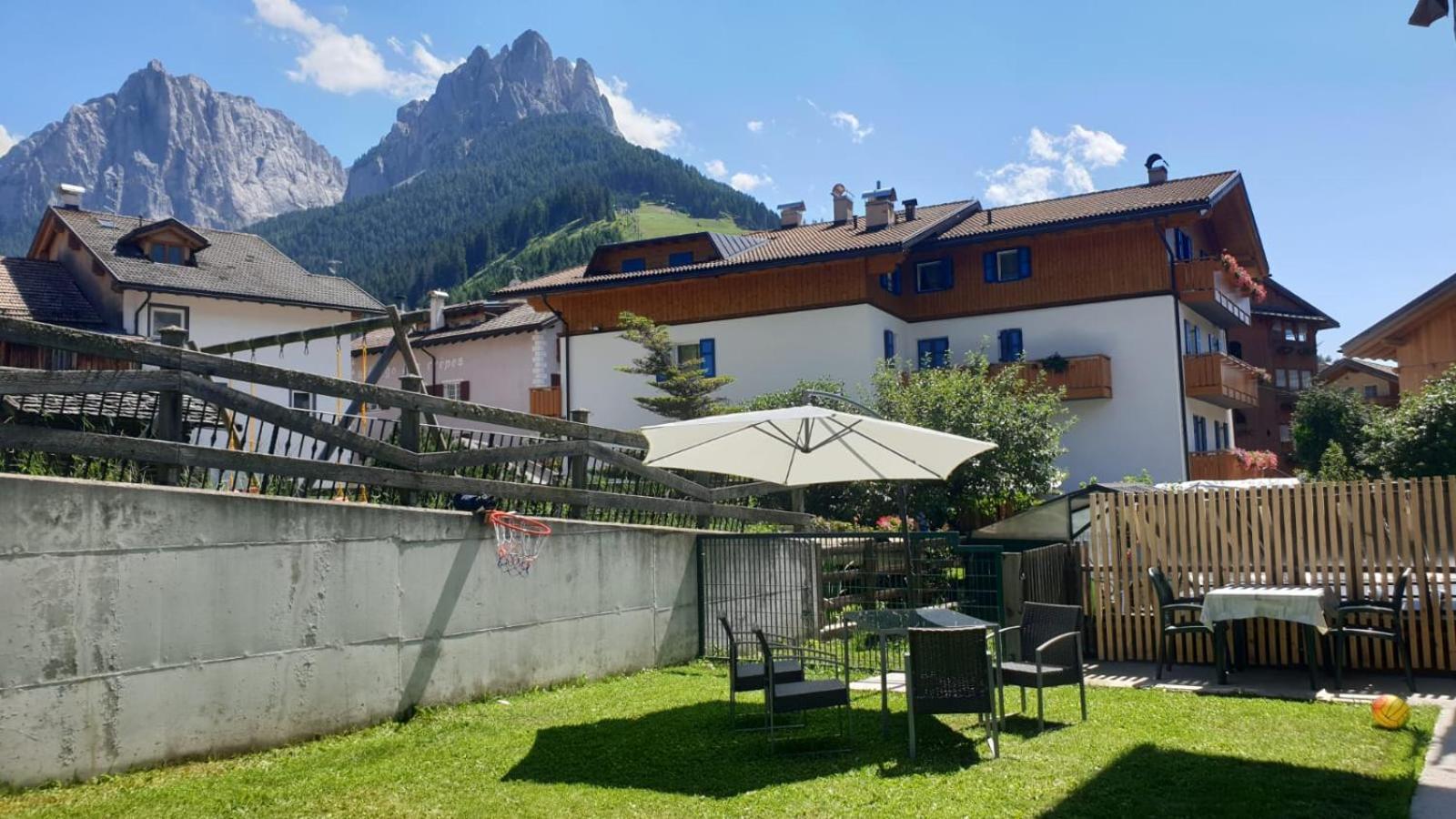 Casa Il Giardino